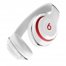 Bluetooth-гарнитура Apple Beats Studio Over-Ear Headphones белый MH7E2ZE/A5