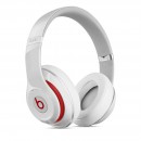 Bluetooth-гарнитура Apple Beats Studio Over-Ear Headphones белый MH7E2ZE/A6