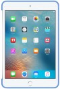 Чехол Apple Silicone Case для iPad mini 4 синий MM3M2ZM/A2