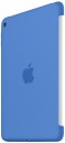 Чехол Apple Silicone Case для iPad mini 4 синий MM3M2ZM/A3