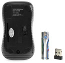 Комплект Crown CMMK-952W черный USB CM0000014774