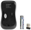 Комплект Crown CMMK-952W черный USB CM0000014776