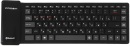 Клавиатура беспроводная Crown CMK-6001 Bluetooth черный