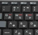 Клавиатура беспроводная Crown CMK-6001 Bluetooth черный3