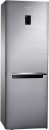 Холодильник Samsung RB30J3200SS серебристый2