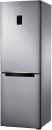 Холодильник Samsung RB30J3200SS серебристый3