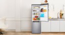 Холодильник Samsung RB30J3200SS серебристый6