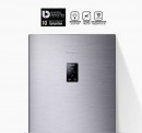 Холодильник Samsung RB30J3200SS серебристый10