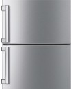 Холодильник LG GA-B489ZMCL серебристый4