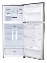 Холодильник LG GC-M502HMHL серебристый2