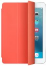 Чехол Apple Smart Cover для iPad Pro 9.7 оранжевый MM2H2ZM/A2