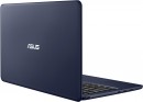 Ноутбук ASUS E202SA-FD0009T 11.6" 1366x768 Intel Pentium-N3700 500Gb 2Gb Intel HD Graphics голубой Windows 10 Home 90NL0052-M007008