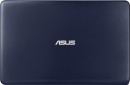 Ноутбук ASUS E202SA-FD0009T 11.6" 1366x768 Intel Pentium-N3700 500Gb 2Gb Intel HD Graphics голубой Windows 10 Home 90NL0052-M0070010