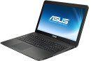Ноутбук ASUS X554LJ-XO1143T 15.6" 1366x768 Intel Core i3-4005U 2 Tb 4Gb nVidia GeForce GT 920M 2048 Мб черный Windows 10 Home 90NB08I8-M186602