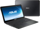 Ноутбук ASUS X554LJ-XO1143T 15.6" 1366x768 Intel Core i3-4005U 2 Tb 4Gb nVidia GeForce GT 920M 2048 Мб черный Windows 10 Home 90NB08I8-M186603