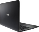 Ноутбук ASUS X554LJ-XO1143T 15.6" 1366x768 Intel Core i3-4005U 2 Tb 4Gb nVidia GeForce GT 920M 2048 Мб черный Windows 10 Home 90NB08I8-M186607