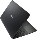 Ноутбук ASUS X554LJ-XO1143T 15.6" 1366x768 Intel Core i3-4005U 2 Tb 4Gb nVidia GeForce GT 920M 2048 Мб черный Windows 10 Home 90NB08I8-M186608