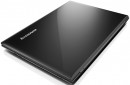 Ноутбук Lenovo IdeaPad 300-15IBR 15.6" 1366x768 Intel Celeron-N3050 500Gb 2Gb Intel HD Graphics черный DOS 80M30001RK7