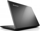 Ноутбук Lenovo IdeaPad 300-15IBR 15.6" 1366x768 Intel Celeron-N3050 500Gb 2Gb Intel HD Graphics черный DOS 80M30001RK9