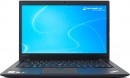 Ноутбук Lenovo ThinkPad T460s 14" 1920x1080 Intel Core i7-6600U SSD 256 8Gb Intel HD Graphics 520 черный Windows 7 Professional 20FAS1N700