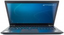 Ноутбук Lenovo ThinkPad T460s 14" 1920x1080 Intel Core i7-6600U SSD 256 8Gb Intel HD Graphics 520 черный Windows 7 Professional 20FAS1N7002