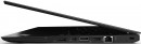 Ноутбук Lenovo ThinkPad T460s 14" 1920x1080 Intel Core i7-6600U SSD 256 8Gb Intel HD Graphics 520 черный Windows 7 Professional 20FAS1N7007