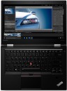 Ноутбук Lenovo ThinkPad X1 Carbon 4 14" 1920x1080 Intel Core i5-6200U 256 Gb 8Gb Intel HD Graphics 520 черный Windows 10 Home 20FBS00M003