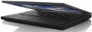Ноутбук Lenovo ThinkPad T460p 14" 1920x1080 Intel Core i5-6440HQ SSD 192 8Gb Intel HD Graphics 530 черный Windows 7 Professional + Windows 10 Professional 20FW000ERT5