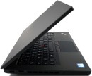 Ноутбук Lenovo ThinkPad T460p 14" 1920x1080 Intel Core i5-6440HQ SSD 192 8Gb Intel HD Graphics 530 черный Windows 7 Professional + Windows 10 Professional 20FW000ERT7
