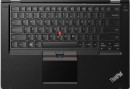 Ноутбук Lenovo ThinkPad Yoga 460 14" 1920x1080 Intel Core i7-6500U 256 Gb 8Gb Intel HD Graphics 520 черный Windows 10 Professional 20EL0017RT5
