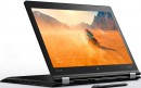 Ноутбук Lenovo ThinkPad Yoga 460 14" 1920x1080 Intel Core i7-6500U 256 Gb 8Gb Intel HD Graphics 520 черный Windows 10 Professional 20EL0017RT8