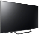 Телевизор 32" SONY KDL-32WD603 черный 1366x768 60 Гц Smart TV Wi-Fi 2 х HDMI 2 х USB SCART CI+ RJ-454