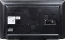 Телевизор LED 32" Philips 32PHT4001/60 черный 1366x768 200 Гц USB SCART3