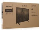Телевизор LED 32" Philips 32PHT4001/60 черный 1366x768 200 Гц USB SCART6