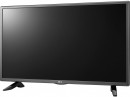 Телевизор 32" LG 32LH510U серый 1366x768 USB HDMI2