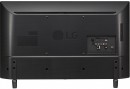 Телевизор 32" LG 32LH510U серый 1366x768 USB HDMI3