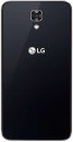 Смартфон LG X view K500DS черный 4.93" 16 Гб LTE Wi-Fi GPS LGK500DS.ACISBK2