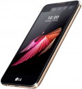 Смартфон LG X view K500DS черный 4.93" 16 Гб LTE Wi-Fi GPS LGK500DS.ACISBK3