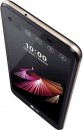 Смартфон LG X view K500DS черный 4.93" 16 Гб LTE Wi-Fi GPS LGK500DS.ACISBK5