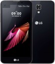 Смартфон LG X view K500DS черный 4.93" 16 Гб LTE Wi-Fi GPS LGK500DS.ACISBK8