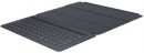 Клавиатура Apple Smart Keyboard APO-MM2L2ZX/A черный