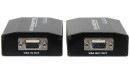 Приемопередатчик VGA по витой паре Dahua DH-PFM7102