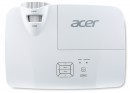 Проектор Acer X1278H DLP 1024x768 3800Lm 20000:1 USB 1xHDMI MR.JMK11.0015