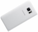 Чехол флип-кейс Samsung для Samsung Galaxy S7 edge S View Cover белый EF-CG935PWEGRU6
