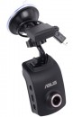 Видеорегистратор ASUS Reco Classic 140" HDR GPS 2.0 LCD FullHD 1080P