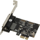 Контроллер PCI Orient XWT-PE1PV2 Retail