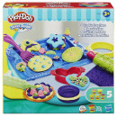 Набор пластилина HASBRO Play-Doh Магазинчик печенья B03072