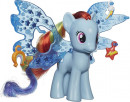 Игровой набор Hasbro My Little Pony Пони Делюкс с волшебными крыльями в ассортименте B03583
