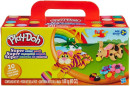 Набор для лепки Hasbro Play-Doh 20 шт A7924