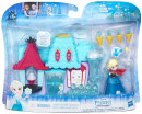 Игровой набор Hasbro Disney Princess маленькие куклы Холодное сердце в ассортименте B51943